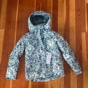 Roxy Jetty Snowboard Jacket